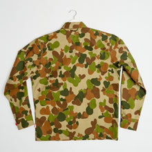 Load image into Gallery viewer, Chadwick Jelly Bean Camo Over Shirt
