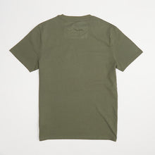 Load image into Gallery viewer, Dry Goods Dep't Organic Khaki T Shirt
