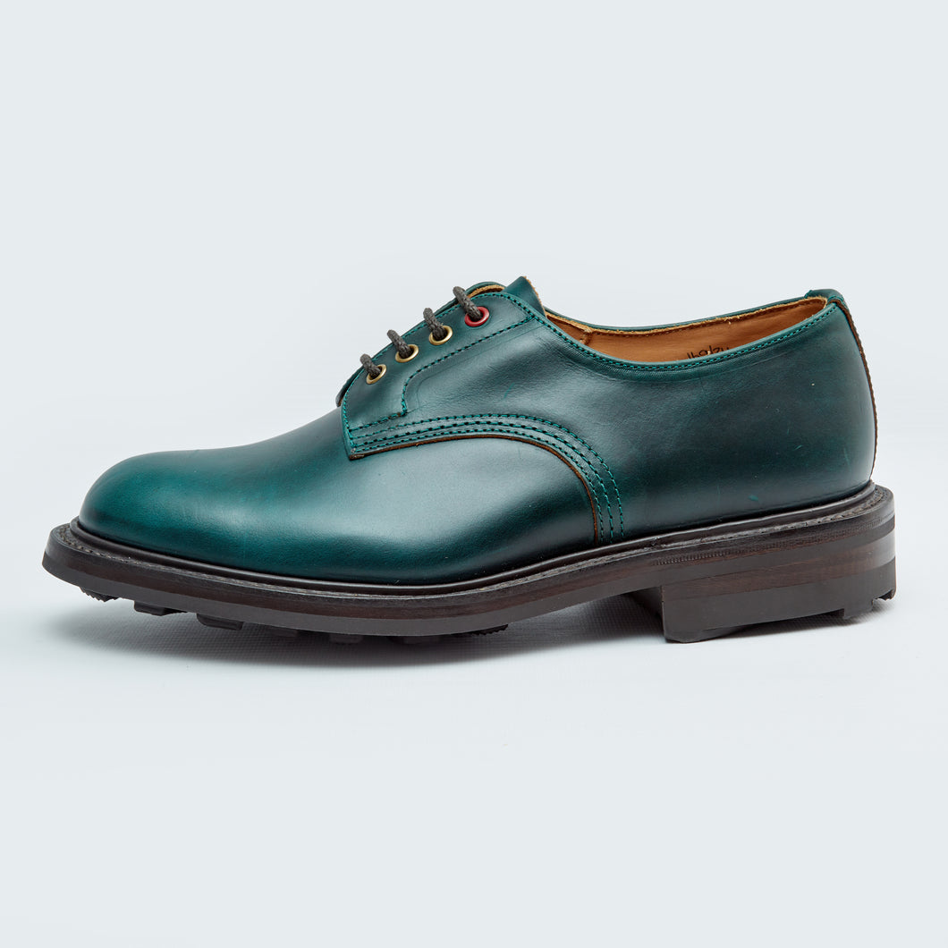 Joe & Co x Trickers Special Colab