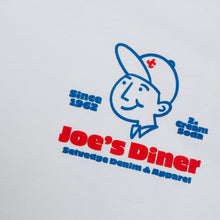 Load image into Gallery viewer, Joe's Diner Organic Tshirt
