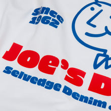 Load image into Gallery viewer, Joe's Diner Organic Tshirt
