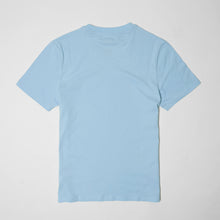 Load image into Gallery viewer, The Classic Powder Blue Organic T.shirt
