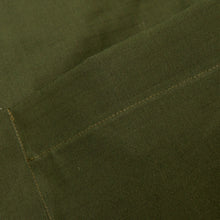 Load image into Gallery viewer, Chadwick 5 Dark Olive Water Repellent Ripstop Over Shirt
