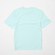 Load image into Gallery viewer, The Classic Signature Duck Egg Organic T.shirt
