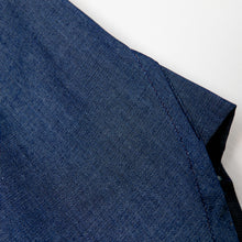 Load image into Gallery viewer, Fulton 1 Chambray And Cord Workers Shirt
