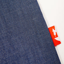 Load image into Gallery viewer, Beswick 08 Cotton Chambray Short Sleeve Shirt
