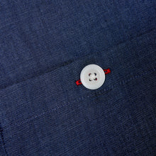 Load image into Gallery viewer, Fulton 1 Chambray And Cord Workers Shirt
