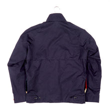Load image into Gallery viewer, Rodney J1 Dark Navy Harrington Jacket
