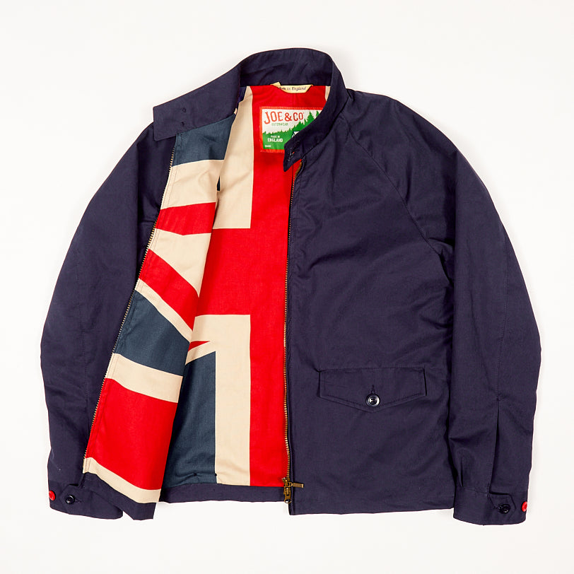 Specialist in Selvedge Denim and Luxury Workwear – Joe & Co Denim / Apparel