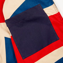Load image into Gallery viewer, Rodney J1 Dark Navy Harrington Jacket
