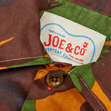 Load image into Gallery viewer, Paxton 45 Dutch Army Tropical Combat DPM Over Shirt
