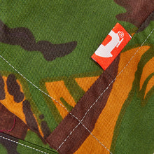 Load image into Gallery viewer, Paxton 45 Dutch Army Tropical Combat DPM Over Shirt
