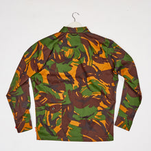 Load image into Gallery viewer, Paxton 45 Dutch Army Tropical Combat DPM Over Shirt
