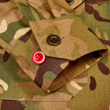 Load image into Gallery viewer, Arkwirght 51 British Army MTP Combat Over Shirt
