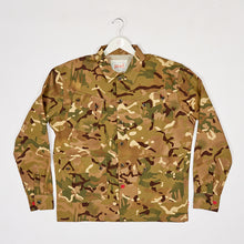 Load image into Gallery viewer, Arkwirght 51 British Army MTP Combat Over Shirt
