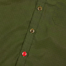Load image into Gallery viewer, Fulton 3 Water Repelent Cotton Ripstop Workers Shirt
