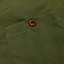 Load image into Gallery viewer, Fulton 3 Water Repelent Cotton Ripstop Workers Shirt
