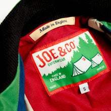 Load image into Gallery viewer, Werner Apple Green Biker Jacket
