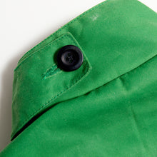 Load image into Gallery viewer, Werner Apple Green Biker Jacket
