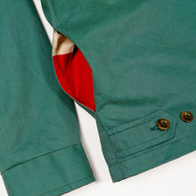 Load image into Gallery viewer, Rodney J1 Pine Green Harrington Jacket
