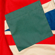 Load image into Gallery viewer, Rodney J1 Pine Green Harrington Jacket
