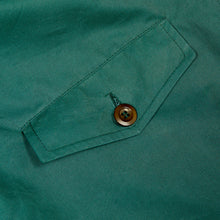 Load image into Gallery viewer, Rodney J1 Pine Green Harrington Jacket

