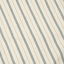 Load image into Gallery viewer, Baines 18 Candy Stripe Cotton Twill Over Shirt
