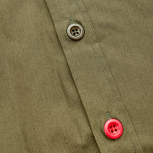 Load image into Gallery viewer, Fulton 4 Luxury Cotton Poplin Workers Tailed Shirt
