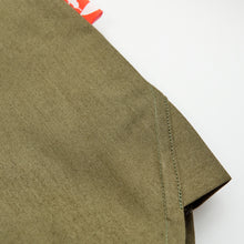 Load image into Gallery viewer, Fulton 4 Luxury Cotton Poplin Workers Tailed Shirt
