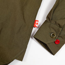 Load image into Gallery viewer, Boulton 2 Luxury Cotton Poplin Tailed Shirt

