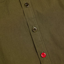 Load image into Gallery viewer, Boulton 2 Luxury Cotton Poplin Tailed Shirt
