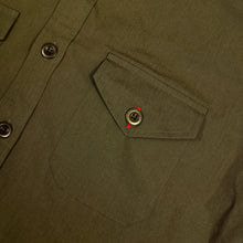 Load image into Gallery viewer, Boulton 2 Luxury Cotton Poplin Tailed Shirt
