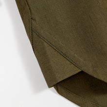Load image into Gallery viewer, Boulton 2 Luxury Cotton Poplin Tailed Shirt
