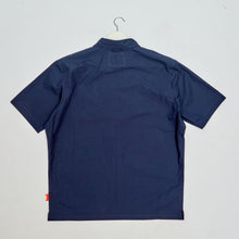 Load image into Gallery viewer, Beswick 06 Luxury Cotton Poplin Short Sleeve Shirt
