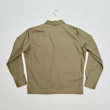 Load image into Gallery viewer, Arkwright 43 Khaki Grey Over Shirt
