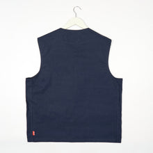 Load image into Gallery viewer, Bainewright 2 Luxury Cotton Vest
