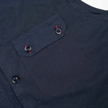 Load image into Gallery viewer, Bainewright 2 Luxury Cotton Vest
