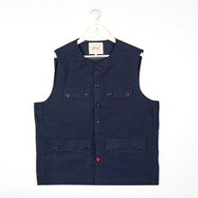 Load image into Gallery viewer, Bainewright 2 Luxury Cotton Vest
