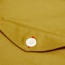 Load image into Gallery viewer, Chadwick 6 Mustard Twill Over Shirt
