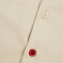 Load image into Gallery viewer, Paxton 53 Putty Corduroy Over Shirt
