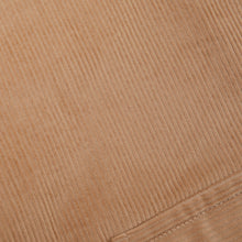 Load image into Gallery viewer, Arkwright 40 Fawn Corduroy Over Shirt
