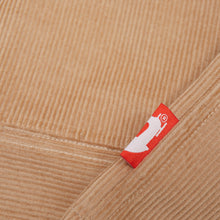 Load image into Gallery viewer, Arkwright 40 Fawn Corduroy Over Shirt
