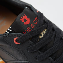 Load image into Gallery viewer, Black &amp; Cream Joe And Co X Gola Colab

