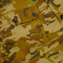 Load image into Gallery viewer, Arkwright 26 Saudi Camo Weatherproof  Over Shirt
