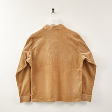 Load image into Gallery viewer, Chadwick 8 Irregular Biscuit Cord Over Shirt
