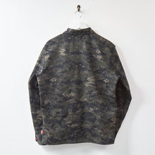Load image into Gallery viewer, Paxton 32 Earth Tones Digi Camo over shirt&nbsp;
