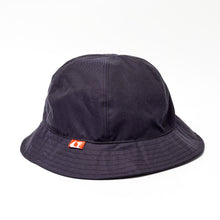 Load image into Gallery viewer, Gilligan 3 Fully Weather Proof Navy Bucket Hat
