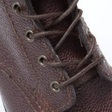 Load image into Gallery viewer, The  6 holer Moc-To Full Grain Leather Boot
