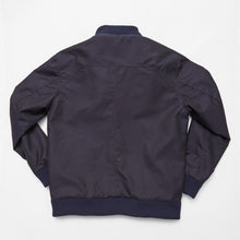 Load image into Gallery viewer, The Nanosphere Self Cleaning Bomber Jacket
