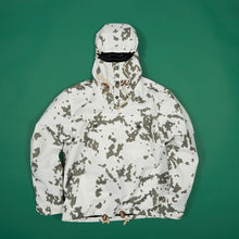 Load image into Gallery viewer, Anderson 1 Finish Camo M05 Cagoule saw

